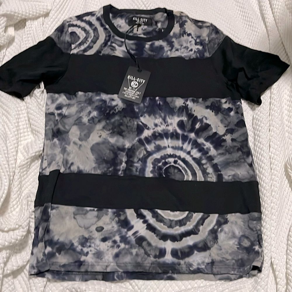 NWT- Kill City - Men’s M